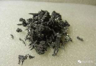 還在追鈷捧稀土嗎？這枚小金屬已悄然起飛，附鐵合金概念股盤點