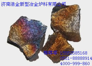 硅錳合金與硅鐵粒 特性、應(yīng)用與市場供應(yīng)
